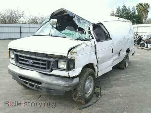 2006 FORD ECONOLINE - VIN: 1FTSS34L96HB17952 - Фото 2