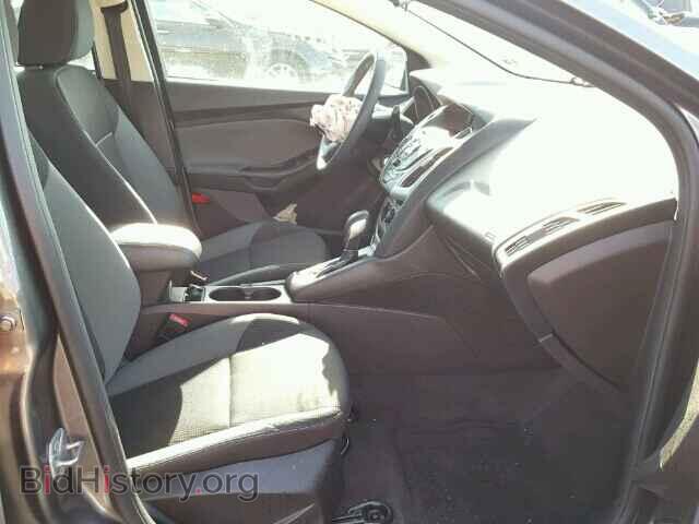 2014 FORD FOCUS - VIN: 1FADP3F29EL164785 - Фото 5
