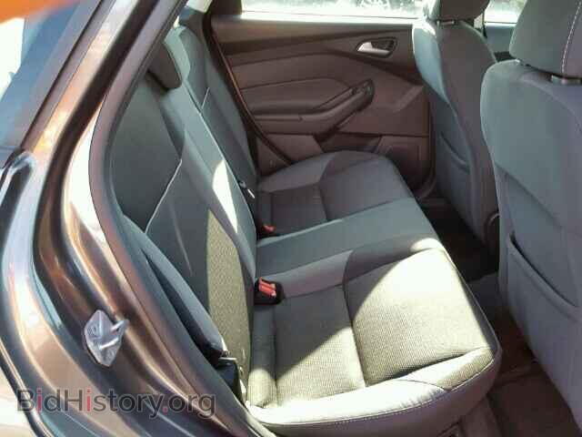 2014 FORD FOCUS - VIN: 1FADP3F29EL164785 - Фото 6