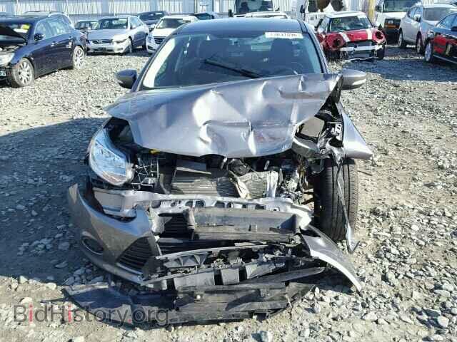 2014 FORD FOCUS - VIN: 1FADP3F29EL164785 - Фото 7