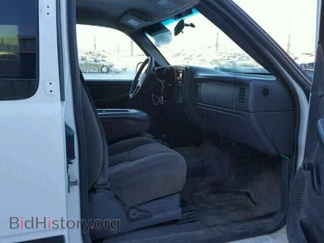 2007 CHEVROLET SILVERADO - VIN: 1GCHK29U57E176537 - Фото 5
