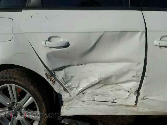 2010 AUDI A4 - VIN: WAUBFAFL5AN009986 - Фото 9