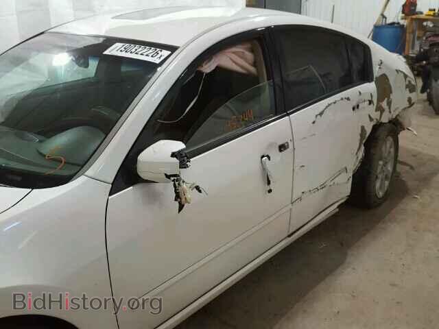 2007 NISSAN MAXIMA - VIN: 1N4BA41E67C820914 - Фото 10