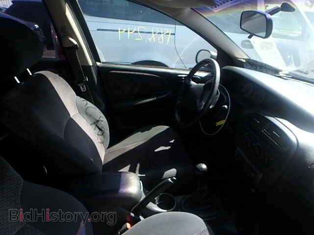 2001 DODGE NEON - VIN: 1B3ES46CX1D112227 - Фото 5