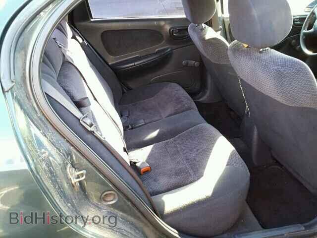 2001 DODGE NEON - VIN: 1B3ES46CX1D112227 - Фото 6
