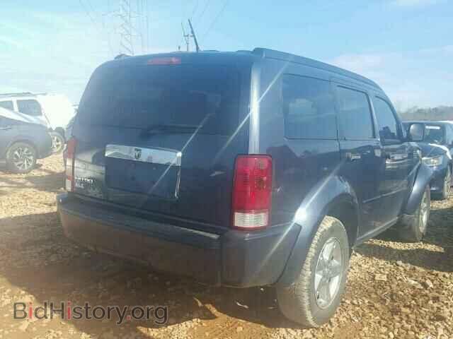 2008 DODGE NITRO - VIN: 1D8GT58K68W183374 - Фото 4