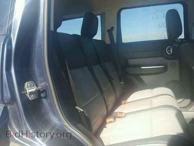 2008 DODGE NITRO - VIN: 1D8GT58K68W183374 - Фото 6