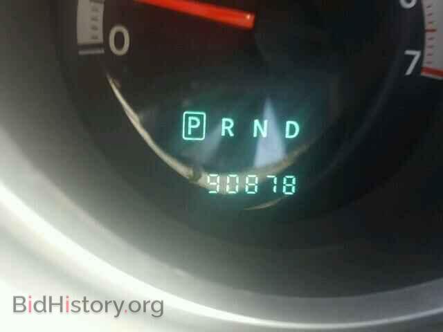 2008 DODGE NITRO - VIN: 1D8GT58K68W183374 - Фото 8