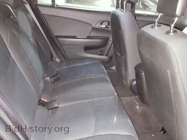 2011 CHRYSLER 200 - VIN: 1C3BC1FB3BN594284 - Фото 6