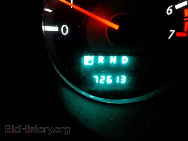 2011 CHRYSLER 200 - VIN: 1C3BC1FB3BN594284 - Фото 8