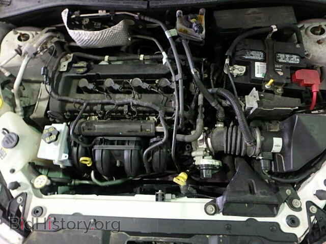 2010 FORD FOCUS - VIN: 1FAHP3FN0AW236798 - Фото 7