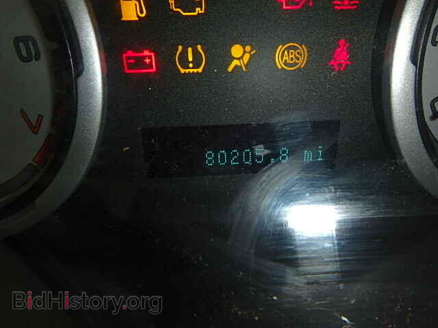 2010 FORD FOCUS - VIN: 1FAHP3FN0AW236798 - Фото 8