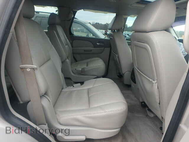 2009 GMC YUKON - VIN: 1GKEC33349R200039 - Фото 6