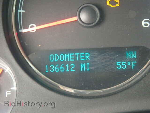 2009 GMC YUKON - VIN: 1GKEC33349R200039 - Фото 8