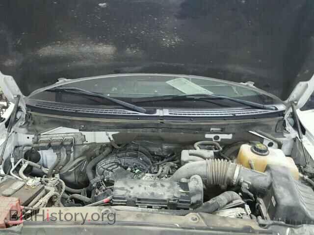 2013 FORD F150 - VIN: 1FTEW1CM3DFE03899 - Photo 7