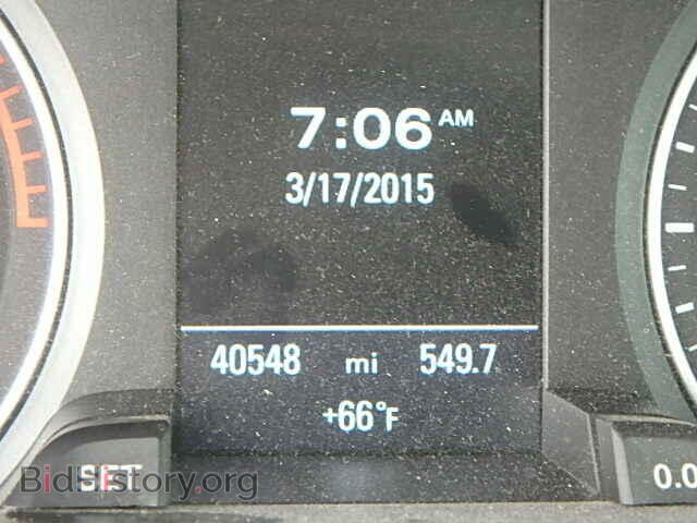 2012 AUDI A4 - VIN: WAUFFAFL0CA115032 - Фото 8