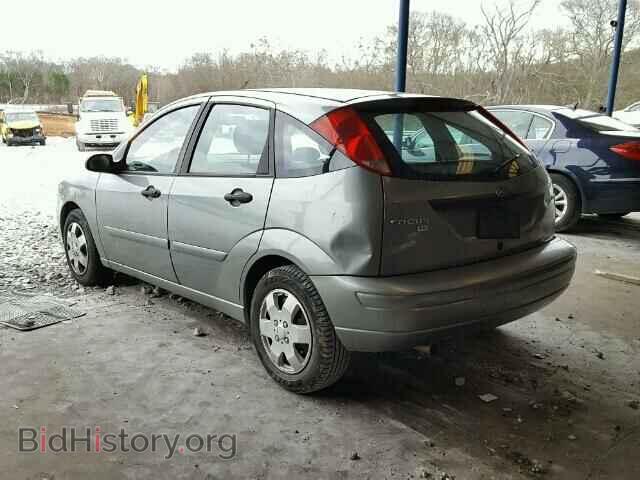 2006 FORD FOCUS - VIN: 1FAHP37N46W177325 - Photo 3