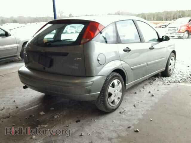 2006 FORD FOCUS - VIN: 1FAHP37N46W177325 - Photo 4