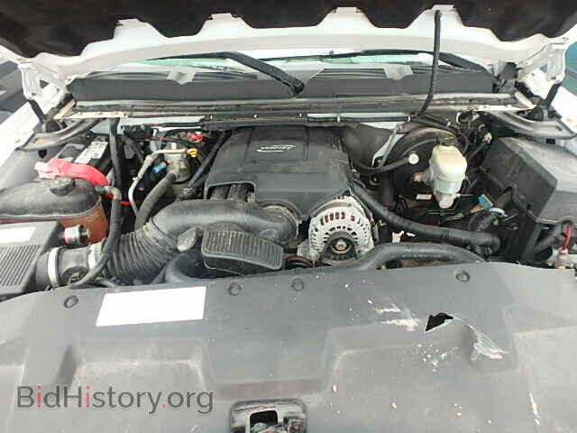 2007 CHEVROLET SILVERADO - VIN: 2GCEK13MX71539096 - Фото 7