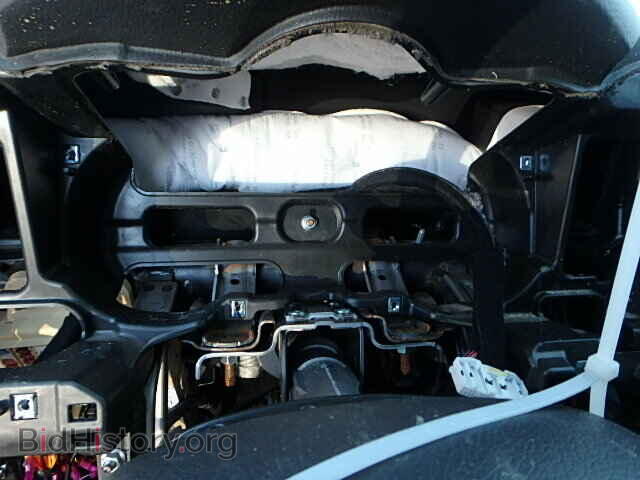 2014 KIA OPTIMA - VIN: KNAGN4AD0E5064295 - Photo 8