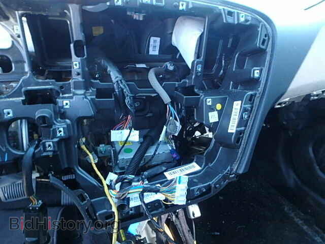 2014 KIA OPTIMA - VIN: KNAGN4AD0E5064295 - Photo 9
