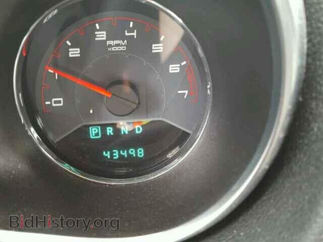 2014 DODGE AVENGER - VIN: 1C3CDZABXEN148953 - Photo 8