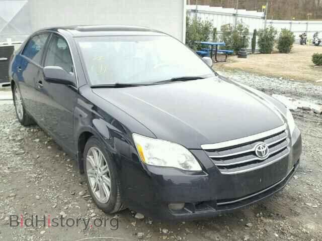 Фотография 4T1BK36B95U056835 - TOYOTA AVALON 2005
