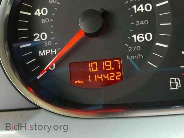 2008 AUDI A6 - VIN: WAUDH74F28N127751 - Фото 8