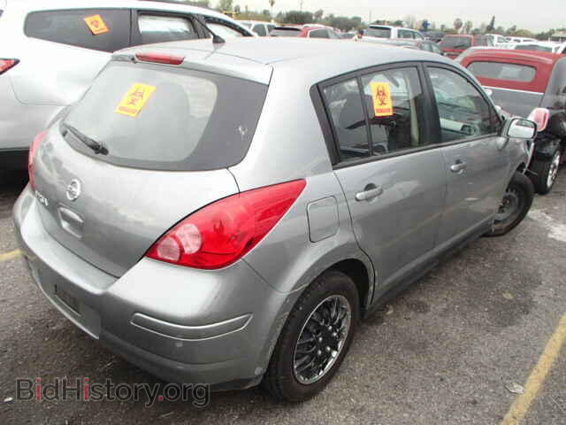 2011 NISSAN VERSA - VIN: 3N1BC1CP0BL472366 - Фото 4