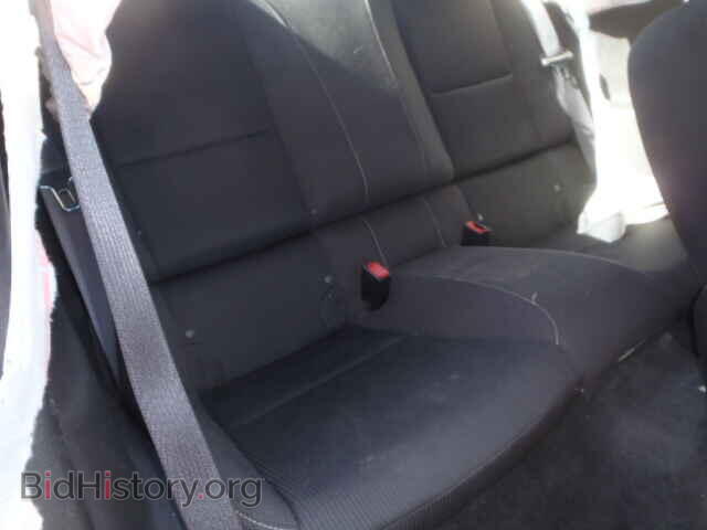 2013 CHEVROLET CAMARO - VIN: 2G1FB1E36D9211155 - Фото 6