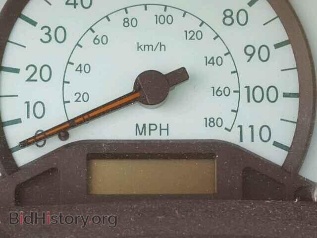 2003 TOYOTA COROLLA - VIN: JTDBR32E830007596 - Photo 8