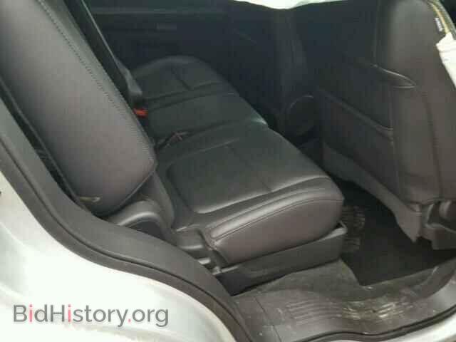 2014 FORD EXPLORER - VIN: 1FM5K8F89EGB19624 - Photo 6