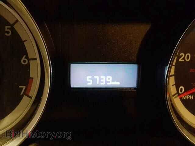 2016 DODGE CARAVAN - VIN: 2C4RDGBG0GR182068 - Фото 8