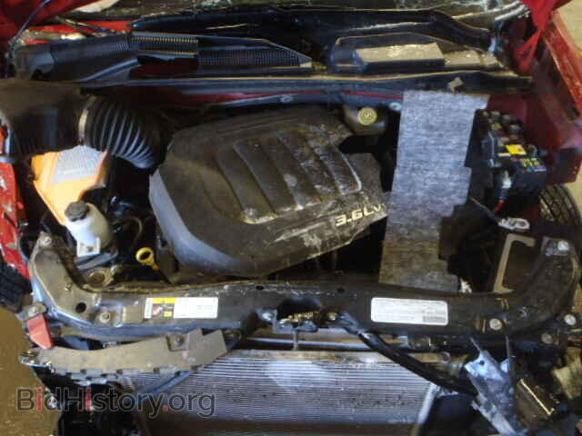 2013 DODGE CARAVAN - VIN: 2C4RDGCG4DR718112 - Photo 7