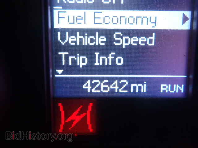2013 DODGE CARAVAN - VIN: 2C4RDGCG4DR718112 - Photo 8