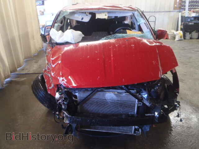 2013 DODGE CARAVAN - VIN: 2C4RDGCG4DR718112 - Photo 9