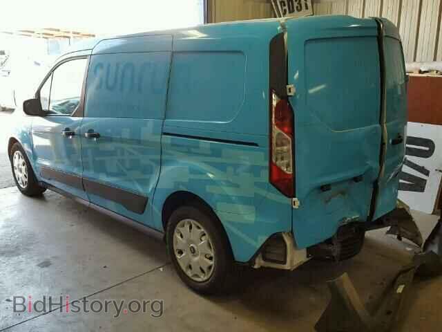 2014 FORD TRANSIT CO - VIN: NM0LS7F77E1134068 - Фото 3