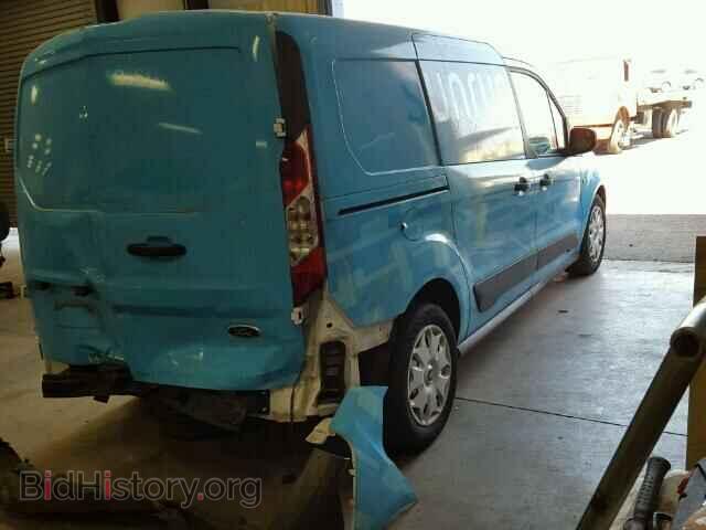 2014 FORD TRANSIT CO - VIN: NM0LS7F77E1134068 - Фото 4