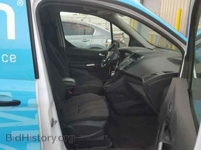 2014 FORD TRANSIT CO - VIN: NM0LS7F77E1134068 - Фото 5