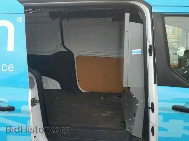 2014 FORD TRANSIT CO - VIN: NM0LS7F77E1134068 - Фото 6