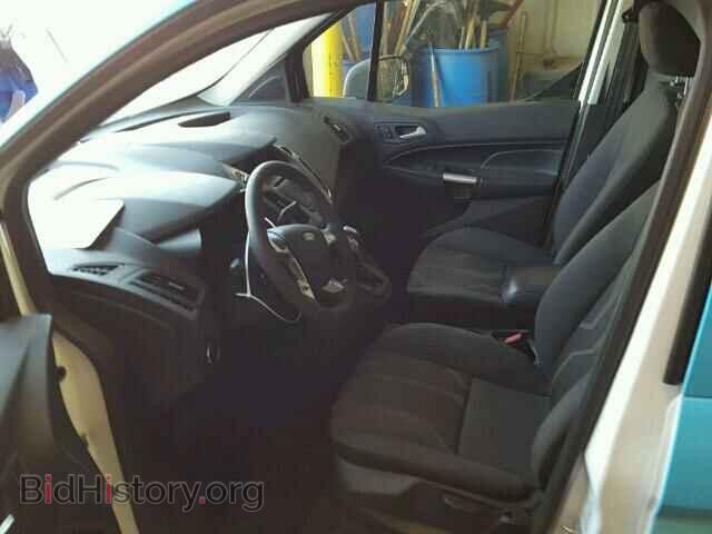 2014 FORD TRANSIT CO - VIN: NM0LS7F77E1134068 - Фото 10