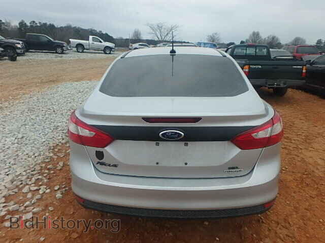 2012 FORD FOCUS - VIN: 1FAHP3H28CL367291 - Photo 9