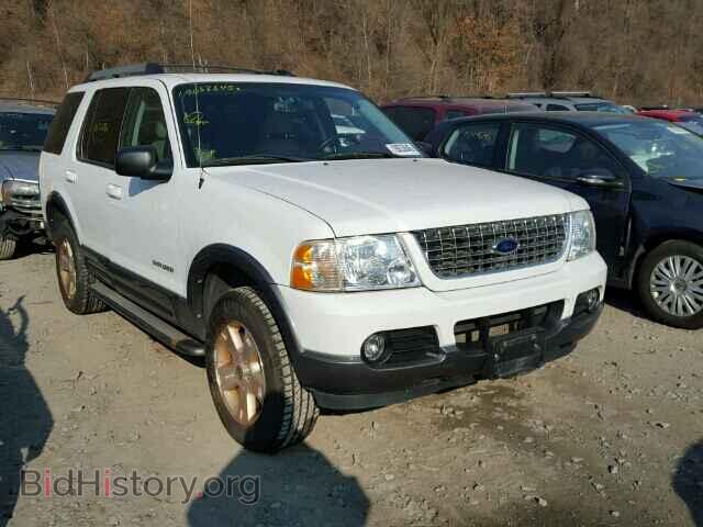 Photo 1FMDU73W65UB44565 - FORD EXPLORER 2005