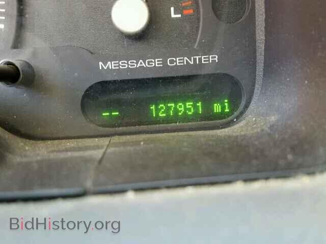2005 FORD EXPLORER - VIN: 1FMDU73W65UB44565 - Photo 8