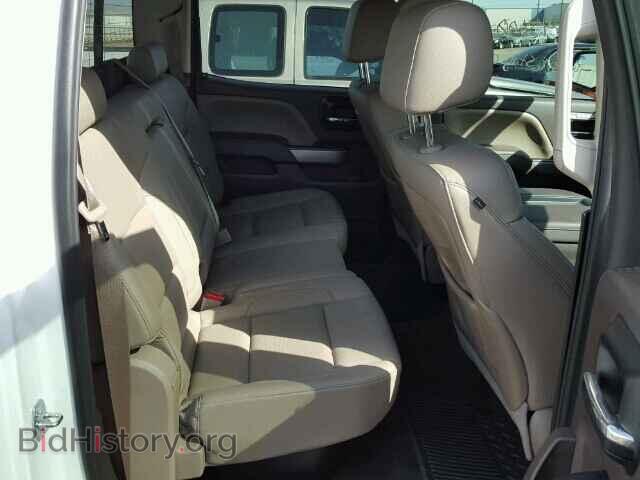 2014 CHEVROLET SILVERADO - VIN: 3GCPCSEC6EG389539 - Фото 6