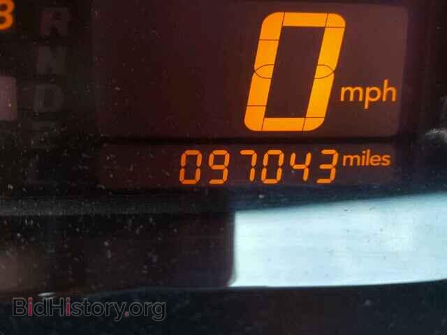 2003 SUZUKI AERIO - VIN: JS2RC41H635201750 - Фото 8