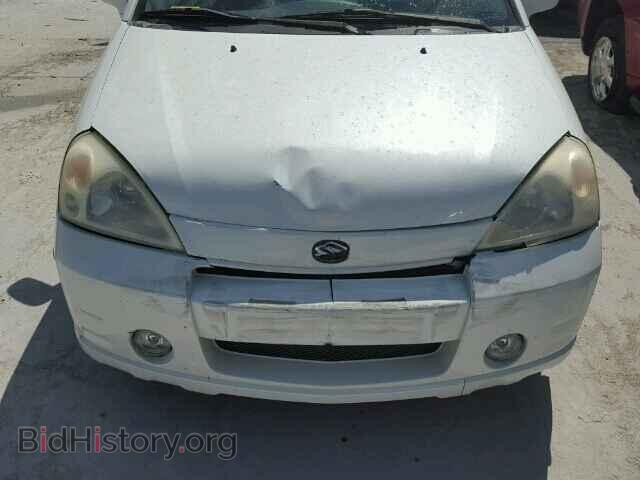 2003 SUZUKI AERIO - VIN: JS2RC41H635201750 - Фото 10