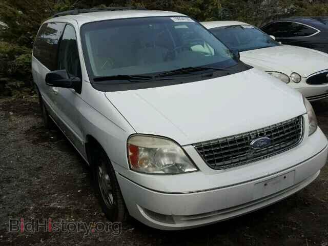 Photo 2FMZA522X6BA32943 - FORD FREESTAR 2006