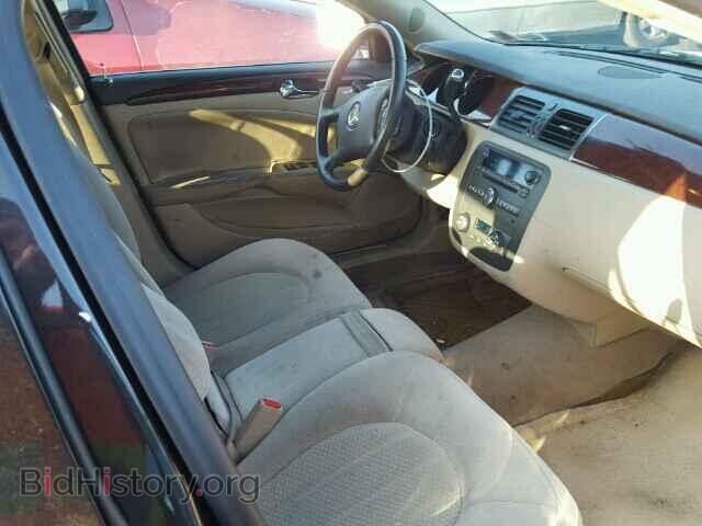 2008 BUICK LUCERNE - VIN: 1G4HP572X8U208793 - Фото 5