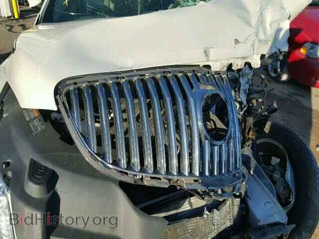2012 BUICK ENCLAVE - VIN: 5GAKRDED7CJ103532 - Фото 7